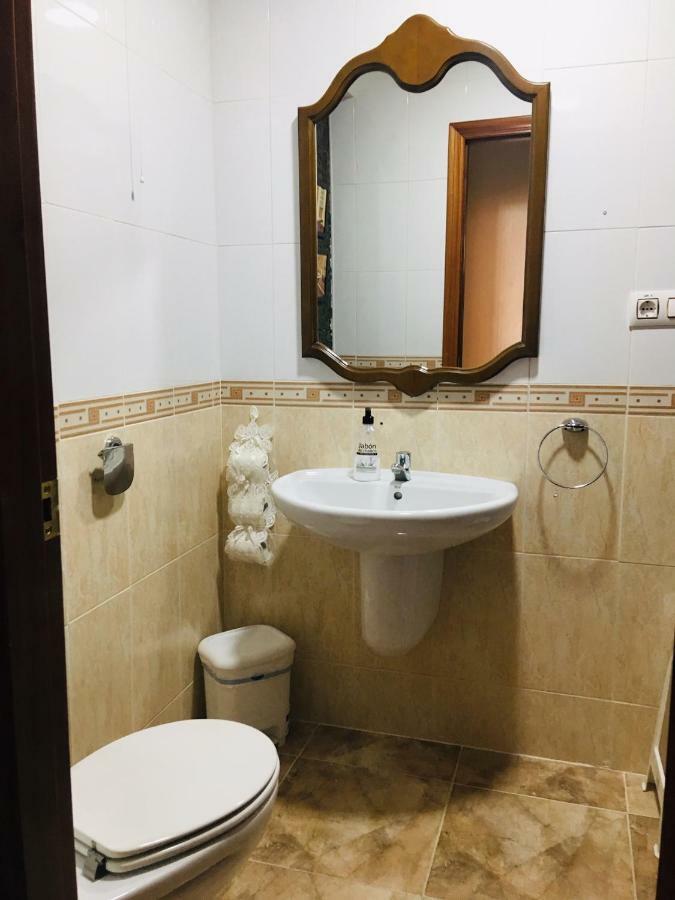 La Casita Santa Barbara Guest House Macastre Ngoại thất bức ảnh