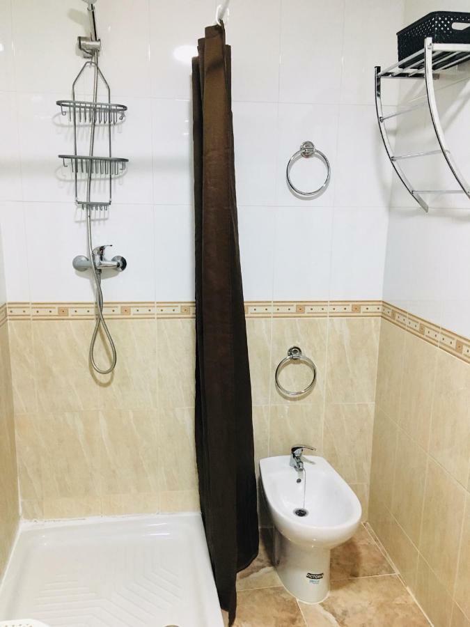 La Casita Santa Barbara Guest House Macastre Ngoại thất bức ảnh
